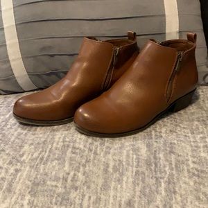 Women’s Boots Size 7.5